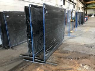 (3) Welding Screens