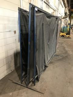 (3) Welding Screens