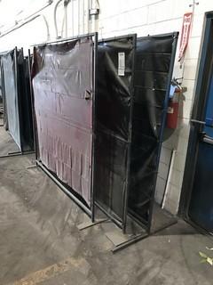 (3) Welding Screens