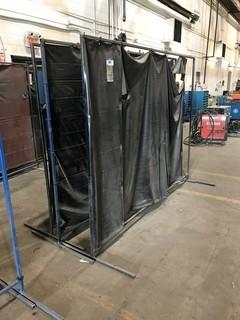 (3) Welding Screens