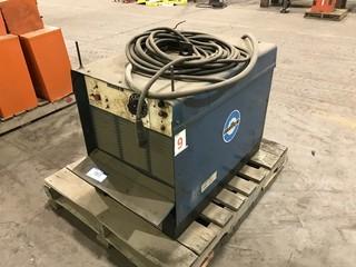 Miller Goldstar 400SS Welder