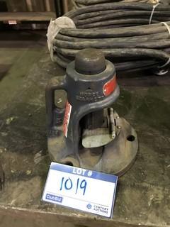 Morse Starrett Cable Cutter