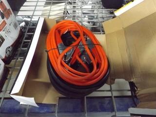 Shopro Booster Cables 2'