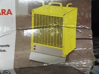 Dimplex  Construction Heater 4800 Watts, 240 Volts.