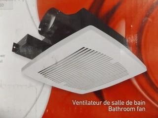 Nautika Bathroom Fan Notus 90.