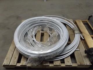 Super Pex 500'x1/2" Water Pipe.