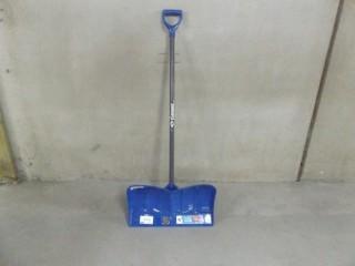 New Snow shovel.