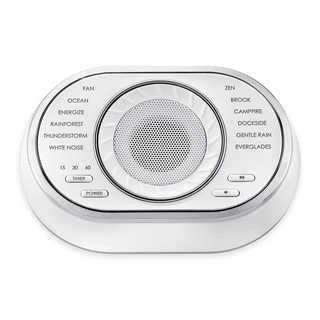 HoMedics Sleep Solutions Sound Soother