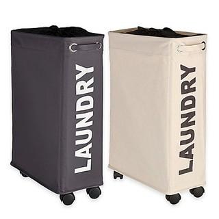 Wenko Corno Laundry Bin