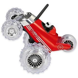 Remote Controlled Turbo Tumbler 