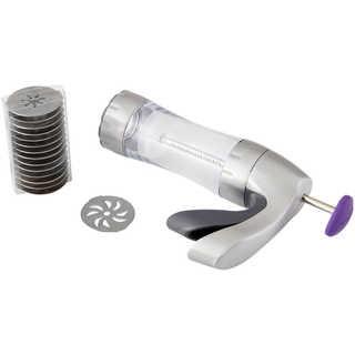 Wilton(R) Preferred Press(R) Cookie Press Set