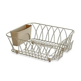 Tuscan Dish Rack