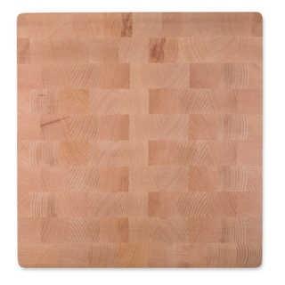 Artisanal Kitchen Supply Endgrain Chopping Block