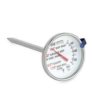 TruTemp(R) Meat Cooking Thermometer