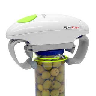 Robo Twist Hands Free Jar Opener