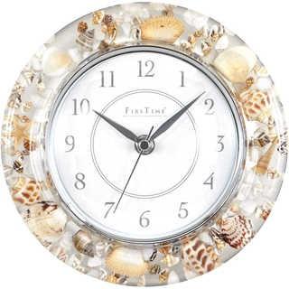 FirsTime(R) Sands of Time Wall Clock