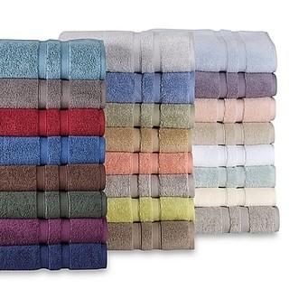 Wamsutta(R) Ultra Soft MICRO COTTON(R) Bath Towel in Blue