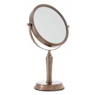 Anaheim 1x/5x 2-Sided Vanity Swivel Mirror