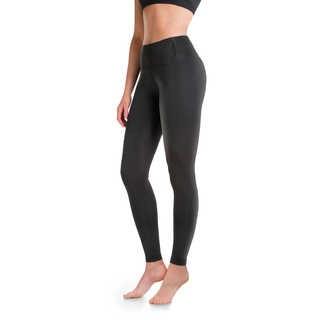 Copper Fit(R) Essential Energy Leggings Medium Black