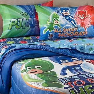 PJ Masks Comforter Collection