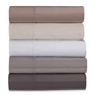 Wamsutta  Dream Zone 1000-Thread-Count PimaCott Queen Sheet Set In Grey