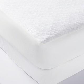 Healthy Nights Temperature Balancing Mattress Protector Full