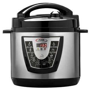 6 qt. Electric Power Pressure Cooker XL(TM)