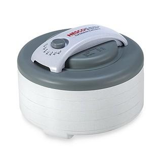 Nesco(R) 500-Watt Food Dehydrator