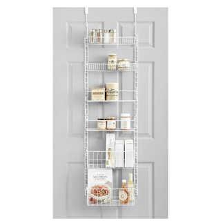 SALT(TM) Pantry Organizer in White