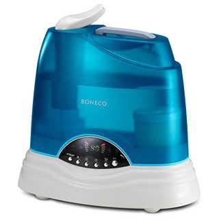 Boneco Air-O-Swiss(R) Ultrasonic Digital Humidifier