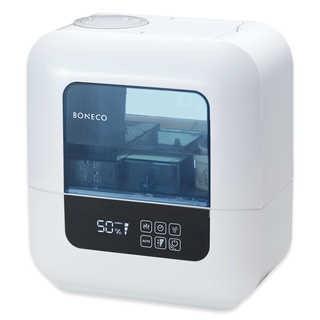 Boneco Air-O-Swiss(R) Digital Cool or Warm Mist Ultrasonic Humidifier