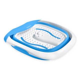 HoMedics(R) Collapsible Foot Spa with Heat