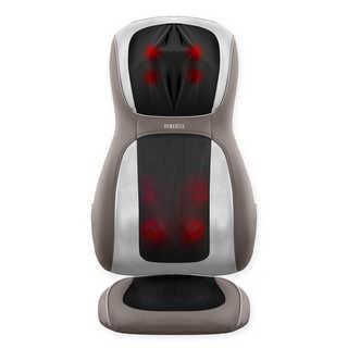 HoMedics(R) Perfect Touch Masseuse App controlled Massage Cushion with Heat