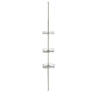 .ORG 3-Tier Pole Caddy