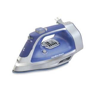 Hamilton Beach(R) Durathon(R) Electronic Iron with Retractable Cord