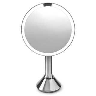 8 Inch Sensor Mirror with Touch-Control Brightness