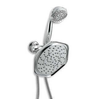 Moen Refresh Combo Showerhead in Chrome