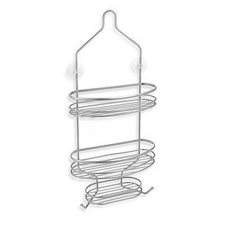 Spa Creations 3-Tier Shower Caddy