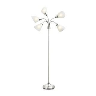 Studio 3B 5-Light Floor Lamp