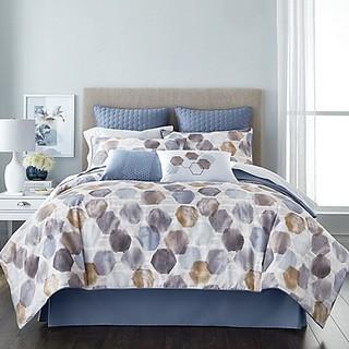 Canadian Living Tofino Duvet Cover Full/Queen