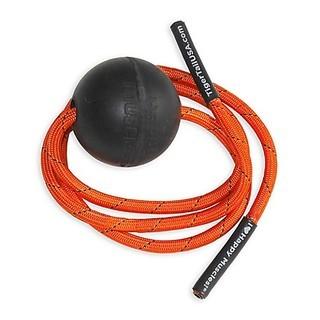 Tiger Tail Massage-On-A-Rope Ball