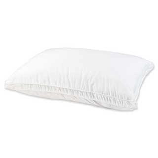 Canadian Living Down Illusion Extra Firm King Pillow