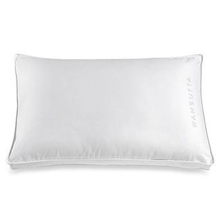 Wamsutta Standard/Queen Medium Support Stomach Sleeper Pillow