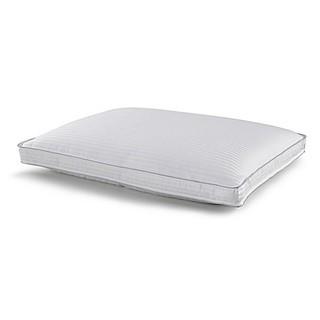 The Seasons Collection Standard/Queen White Down Side Sleeper Pillow