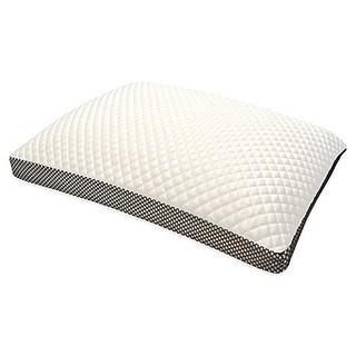 Therapedic TruCool Memory Foam Standard/Queen Side Sleeper Pillow