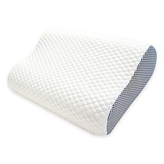 Therapedic TruCool Memory Foam Contour Pillow