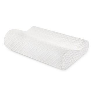 Therapedic Classic Contour Standard Bed Pillow