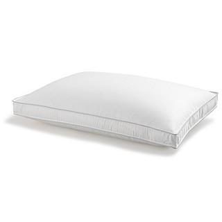 Wamsutta Dream Zone White Goose Down Side Standard/Queen Sleeper Pillow