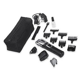 Wahl GroomsMan Pro Lithium Ion All-In-One Groomer Set