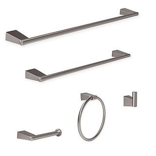 Gatco Bleu Bath Hardware Collection